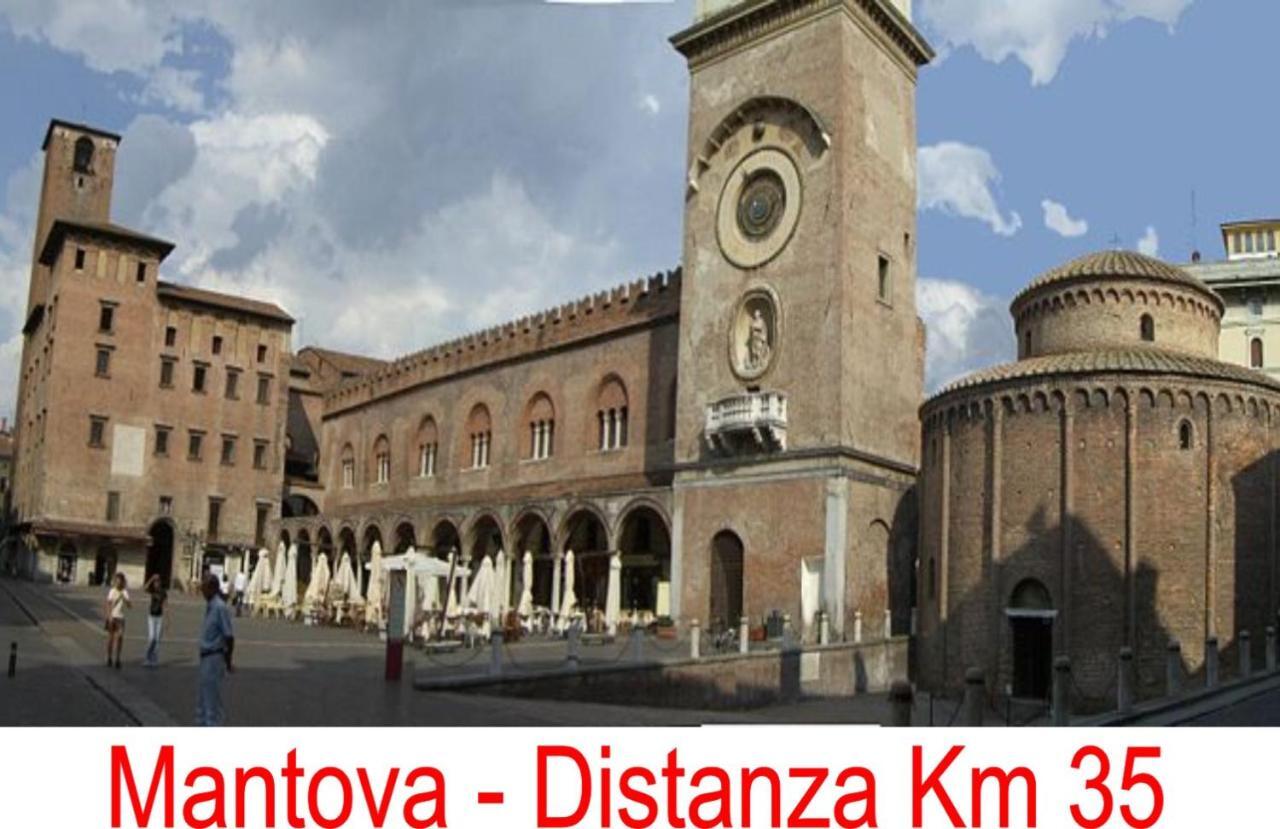 Appartamento "Il Vicolo" Peschiera del Garda Dış mekan fotoğraf